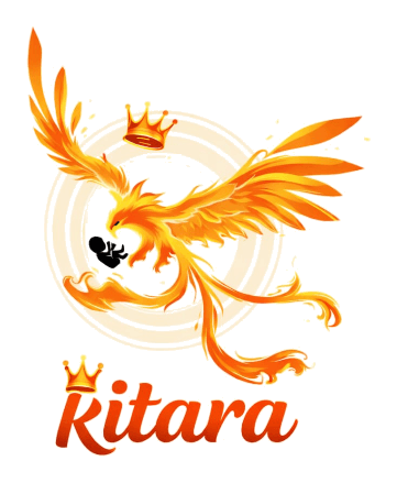 Kitara Foundation — official logo